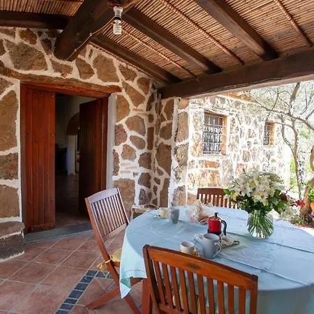 Holiday home Sa Domedda