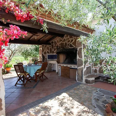 Sa Domedda Holiday home