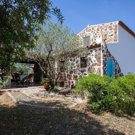 Holiday home Sa Domedda *