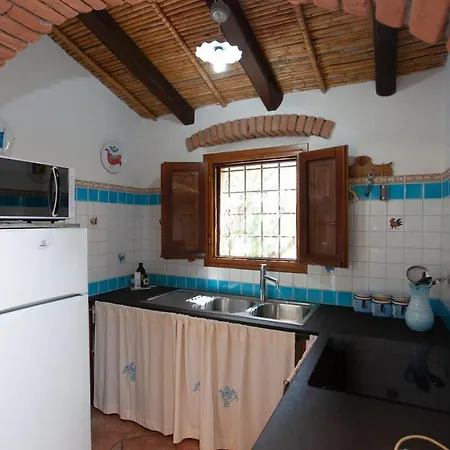 Holiday home Sa Domedda