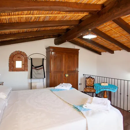 Sa Domedda Casa de Férias Orosei