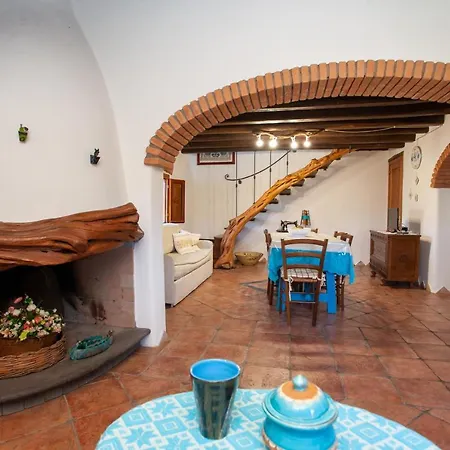 Sa Domedda Орозеи