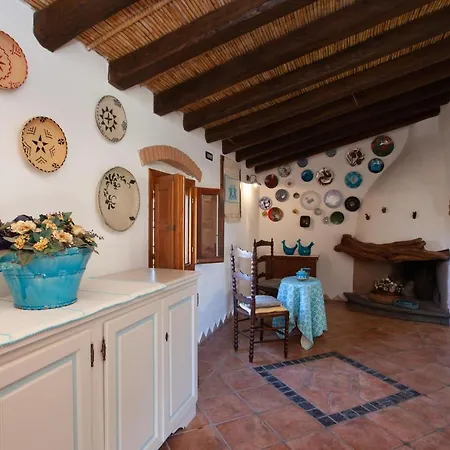 Holiday home Sa Domedda *