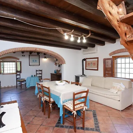 Holiday home Sa Domedda *