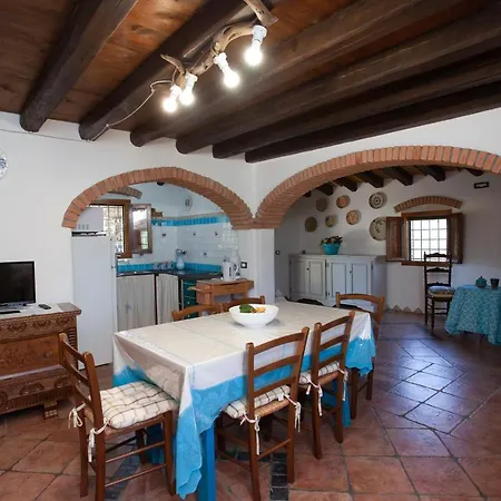 Sa Domedda * Орозеи