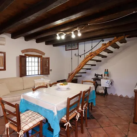 Holiday home Sa Domedda