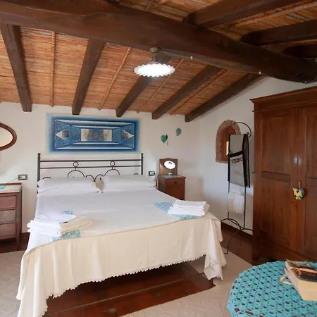 Holiday home Sa Domedda *