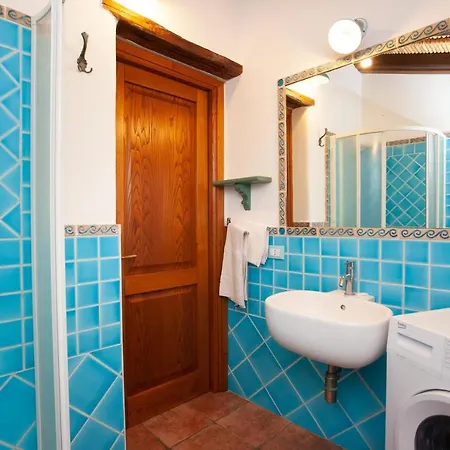 Sa Domedda Дом отдыха Орозеи