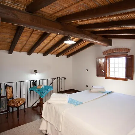 Holiday home Sa Domedda *