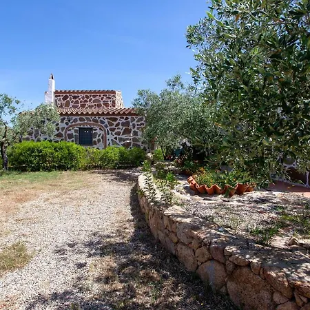 Sa Domedda * Орозеи