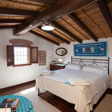 Holiday home Sa Domedda *