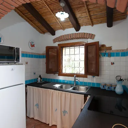 Holiday home Sa Domedda Orosei